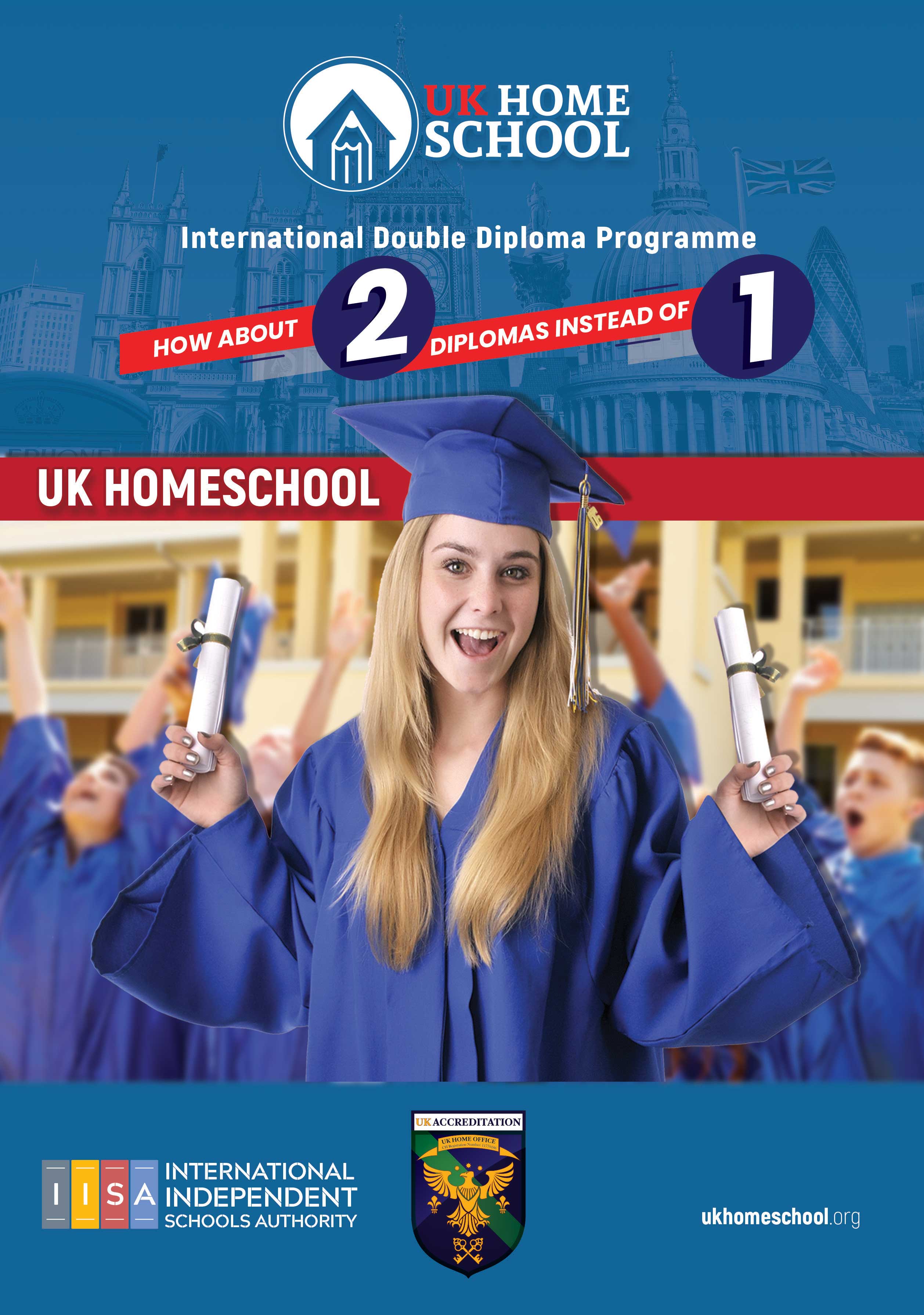 UK Homeschool Catalogue 1